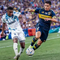 Boca 0 vs. Millonarios 0: seguí el minuto a minuto del partido en La Bombonera