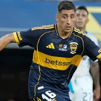 Los puntajes de Boca vs. Millonarios: jugador x jugador