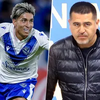 Boca hoy: qué dijo Riquelme de los refuerzos, el palazo de Torreira y ¿Maher Carrizo es una opción?