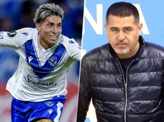 Boca hoy: qué dijo Riquelme de los refuerzos, el palazo de Torreira y ¿Maher Carrizo es una opción?