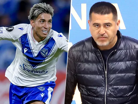 Boca hoy: qué dijo Riquelme de los refuerzos, el palazo de Torreira y ¿Maher Carrizo es una opción?