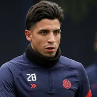 Riquelme lo decidió: Boca negociará la llegada de Alexis Cuello en dos etapas