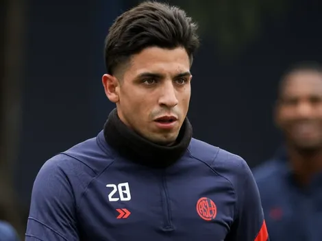 Riquelme lo decidió: Boca negociará la llegada de Alexis Cuello en dos etapas