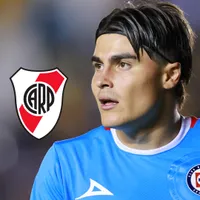 Luka Romero estuvo muy cerca de Boca en 2024 y ahora Gallardo lo pidió para River