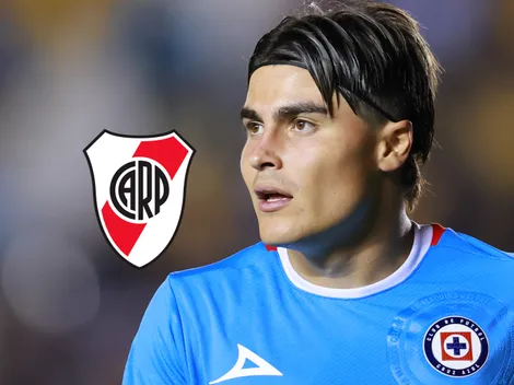 Luka Romero estuvo muy cerca de Boca en 2024 y ahora Gallardo lo pidió para River