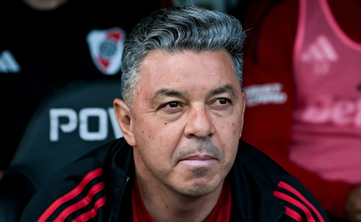 ¿De posible refuerzo a rival? Es crack, estuvo muy cerca de Boca en 2024 y ahora Gallardo lo pidió para River