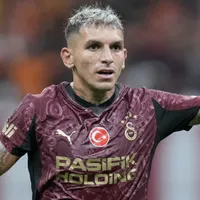 Lucas Torreira, sobre su futuro: "Estoy con el contrato más importante de mi carrera"