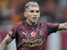 Lucas Torreira, sobre su futuro: "Estoy con el contrato más importante de mi carrera"