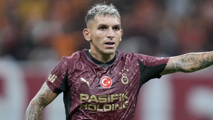 El jugador habló sobre su futuro y lo que frena su sueño de jugar en Boca.