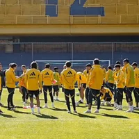 La salida de un apartado de Boca hacia Newell's está frenada "por sus constantes 'peros' en la negociación"