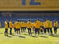 La salida de un apartado de Boca hacia Newell's está frenada "por sus constantes 'peros' en la negociación"