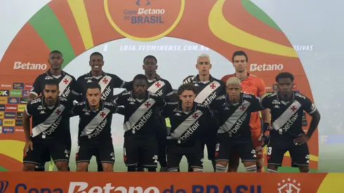 Boca se había interesado por un jugador de Vasco Da Gama.