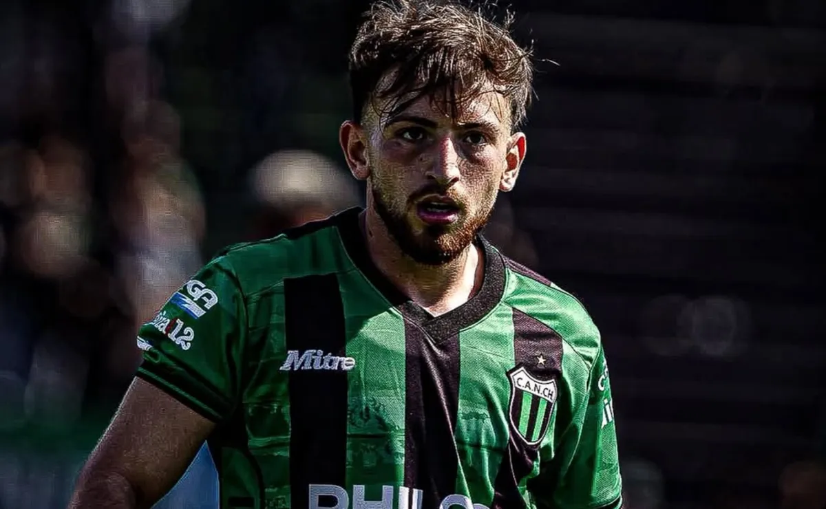 Nacho Rodríguez se va de Boca: en qué club jugará en 2026