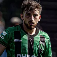 Nacho Rodríguez se va de Boca: en qué club jugará en 2026