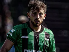 Nacho Rodríguez se va de Boca: en qué club jugará en 2026