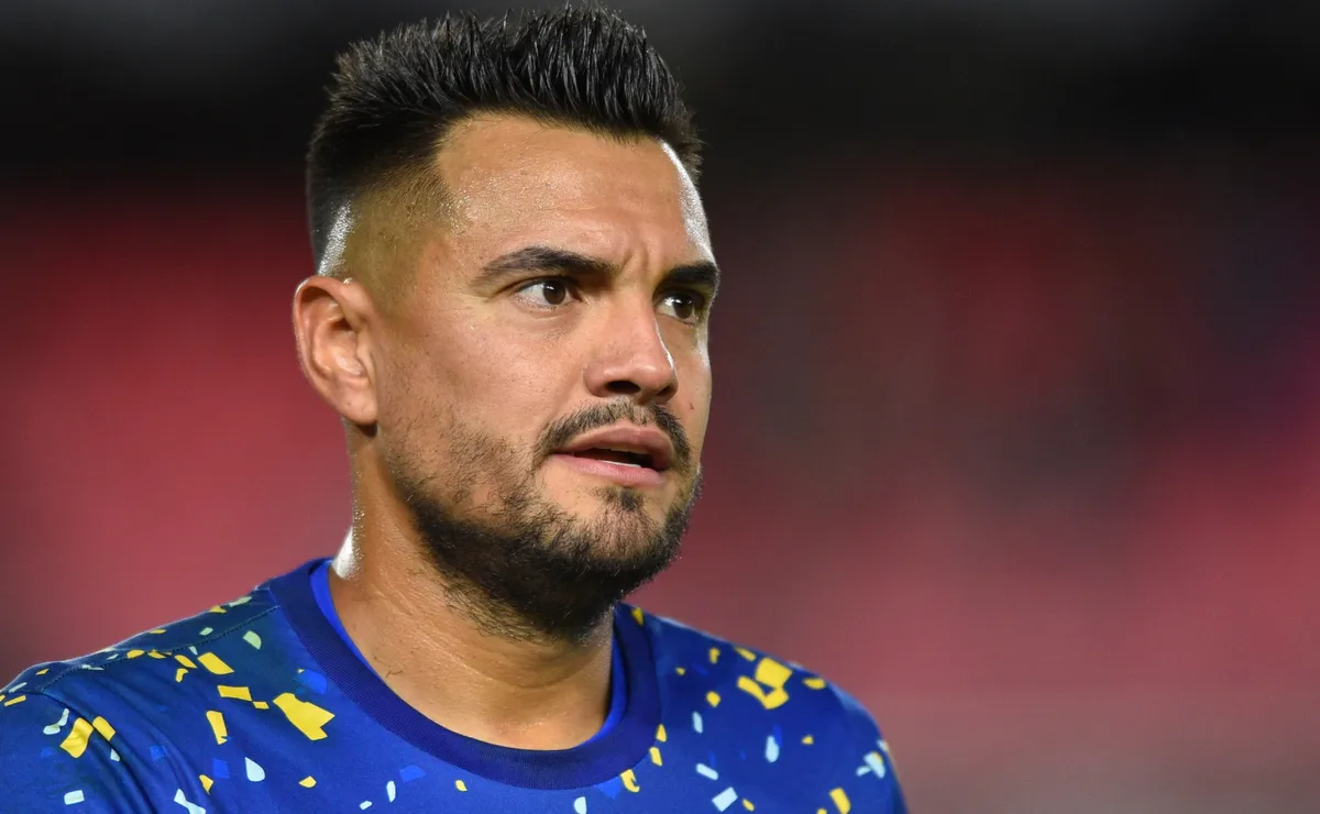 Chiquito Romero rompió el silencio y reveló por qué se fue de Boca: 