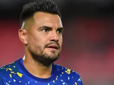 Chiquito Romero rompió el silencio y reveló por qué se fue de Boca: "Me arrepentí"