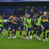 Oficial: sin lugar en el Boca de Úbeda, un jugador del club arregló su salida a Patronato