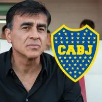 El DT de Independiente reveló a qué suplente de Boca quiere para este mercado
