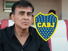 El DT de Independiente reveló a qué suplente de Boca quiere para este mercado