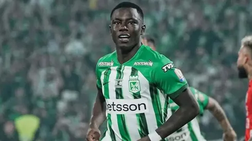 Boca espera por la llegada de Hinestroza.
