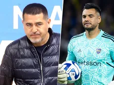 Boca hoy: Riquelme avanza por Cuello, se complicó lo de Hinestroza y Chiquito Romero dijo que está "arrepentido"