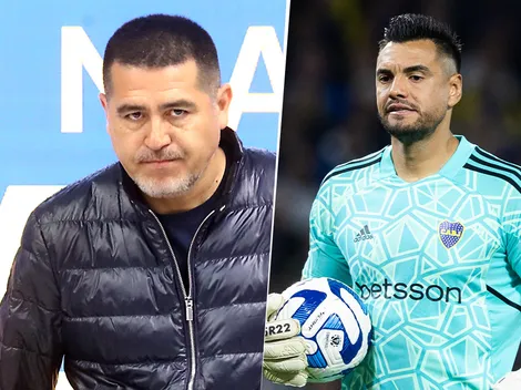 Boca hoy: Riquelme avanza por Cuello, se complicó lo de Hinestroza y Chiquito Romero dijo que está "arrepentido"