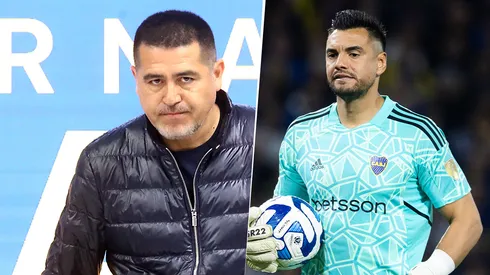 Las novedades de Boca.
