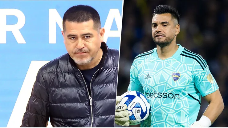 Las novedades de Boca.