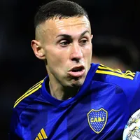 Norberto Briasco renovó su contrato con Boca y se fue: ya tiene nuevo club