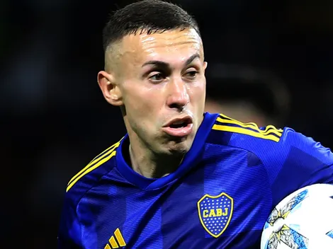 Norberto Briasco renovó su contrato con Boca y se fue: ya tiene nuevo club