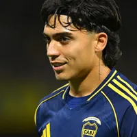 ¿Exequiel Zeballos puede irse de Boca? Llegó una oferta desde Rusia por el delantero