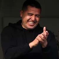 Ahora sí: Riquelme llegó a un acuerdo y Boca está cerca de cerrar a un refuerzo