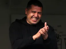 Ahora sí: Riquelme llegó a un acuerdo y Boca está cerca de cerrar a un refuerzo
