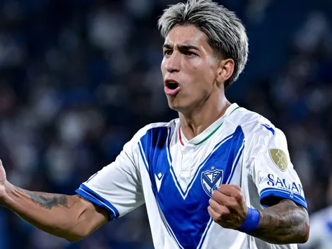 Riquelme quiere a Maher Carrizo, que vale 16 millones: el plan de Boca para traerlo