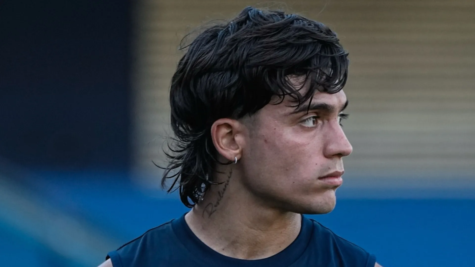 CSKA Moscú quiere a Zeballos.