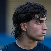 Cuánto dinero pide Boca para vender a Zeballos, ante la reciente oferta desde Rusia