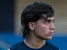 Cuánto dinero pide Boca para vender a Zeballos, ante la reciente oferta desde Rusia