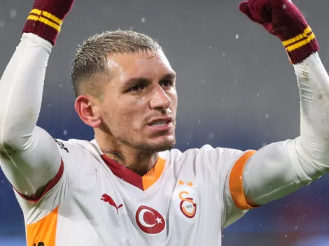 ¿Y ahora? Un club sudamericano quiere primerear a Boca y le hizo una oferta millonaria a Lucas Torreira