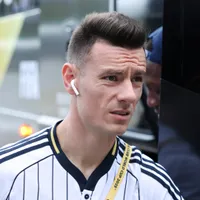 Sorpresiva polémica judicial: el pase de Malcolm Braida a Boca generó una denuncia entre dos clubes del fútbol argentino