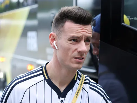 Sorpresiva polémica judicial: el pase de Malcolm Braida a Boca generó una denuncia entre dos clubes del fútbol argentino