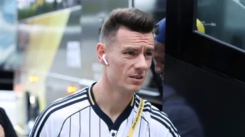 El pase de Braida generó una denuncia entre dos clubes.
