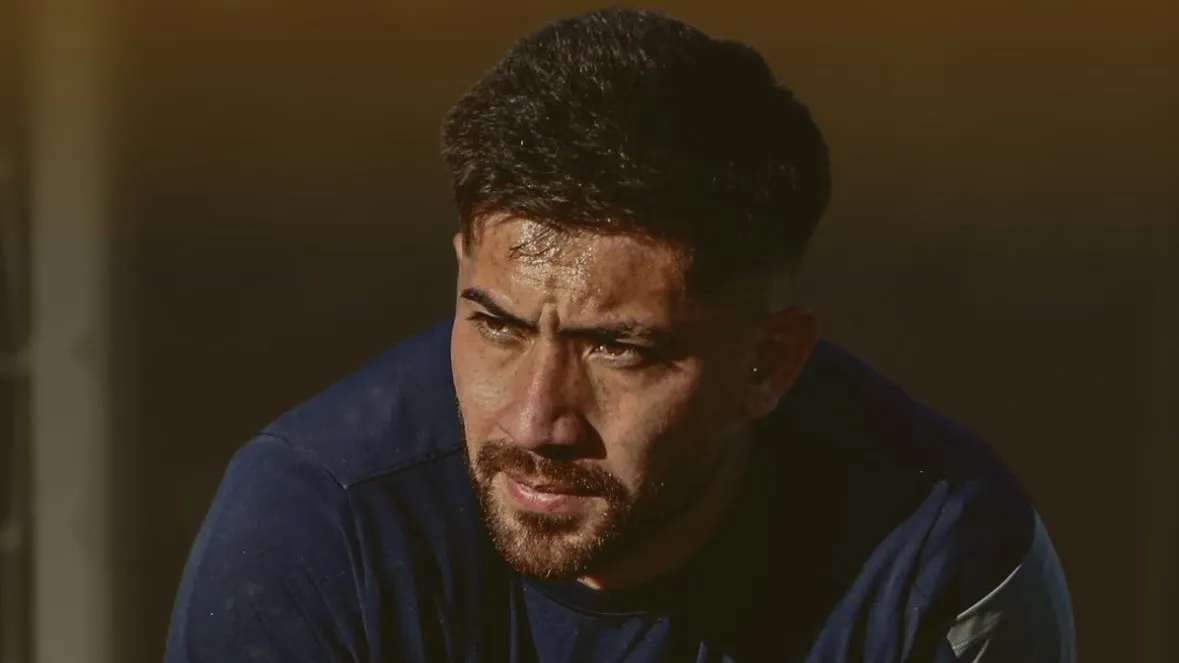 Lastra, a un paso de Estudiantes de Río Cuarto.