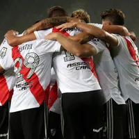 Salió de River, jugó en San Lorenzo y no descartó jugar en Boca: "Le daría una vuelta de rosca"