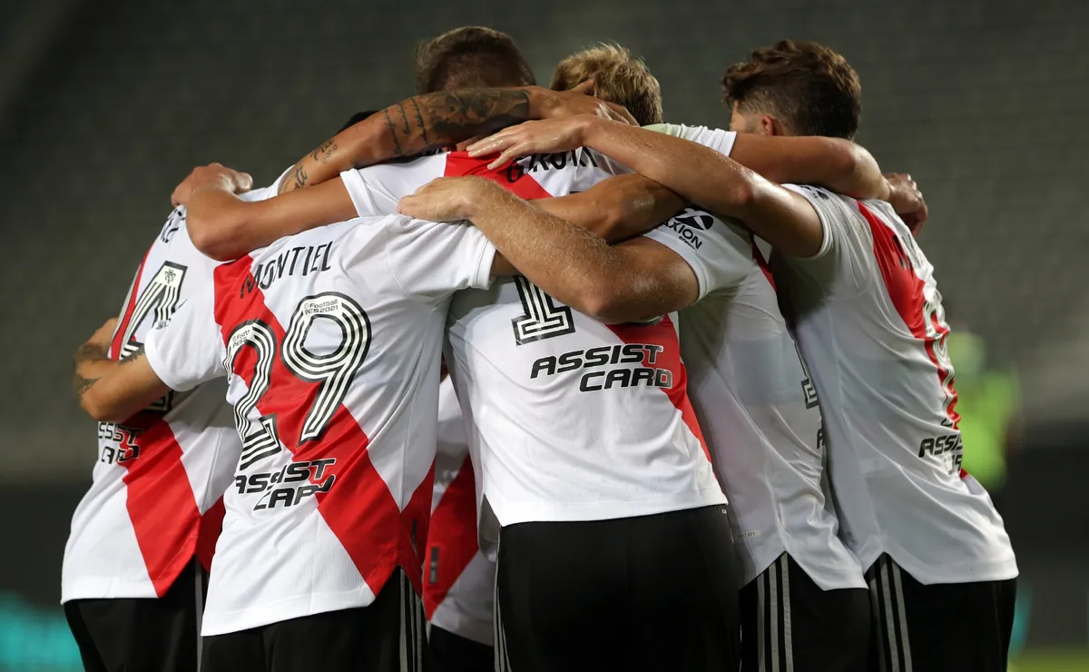 Salió de River, jugó en San Lorenzo y no descartó jugar en Boca: 