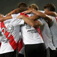 Salió de River, jugó en San Lorenzo y no descartó jugar en Boca: "Le daría una vuelta de rosca"