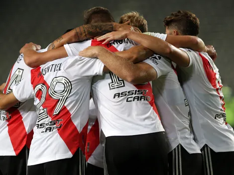 Salió de River, jugó en San Lorenzo y no descartó jugar en Boca: "Le daría una vuelta de rosca"