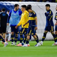 Hay acuerdo: Úbeda no le da lugar en Boca y se encaminó su salida hacia Newell's