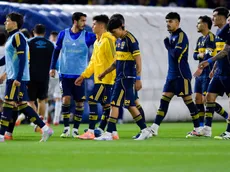 Hay acuerdo: Úbeda no le da lugar en Boca y se encaminó su salida hacia Newell's