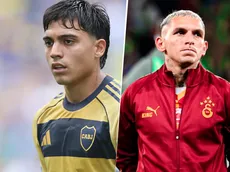 Boca hoy: oferta desde Rusia por Zeballos, Riquelme va por Maher Carrizo y ¿Torreira vuelve a Sudamérica pero no a Boca?
